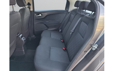 Citroen C-ELYSEE SHINE BlueHDi 100 S&S BM6 E6 - автомобили, коли, обяви за нови и употребявани 11