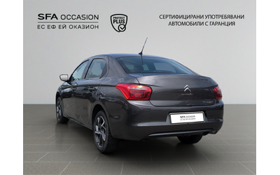 Citroen C-ELYSEE SHINE BlueHDi 100 S&S BM6 E6 - автомобили, коли, обяви за нови и употребявани 6