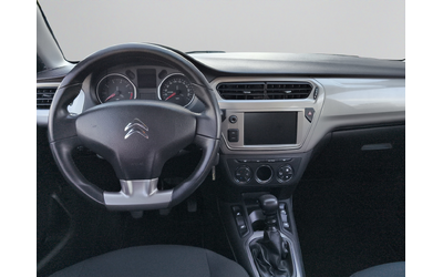 Citroen C-ELYSEE SHINE BlueHDi 100 S&S BM6 E6 - автомобили, коли, обяви за нови и употребявани 8