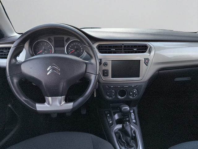 Citroen C-ELYSEE SHINE BlueHDi 100 S&S BM6 E6 - автомобили, коли, обяви за нови и употребявани 8