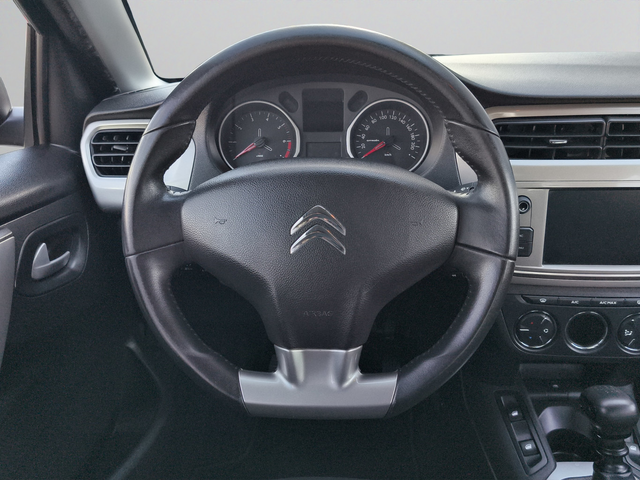 Citroen C-ELYSEE SHINE BlueHDi 100 S&S BM6 E6 - автомобили, коли, обяви за нови и употребявани 9
