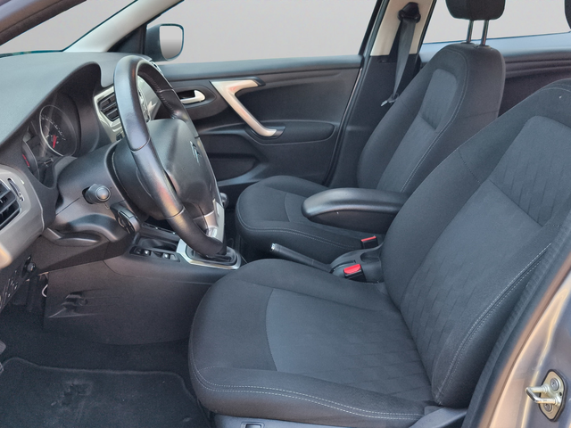 Citroen C-ELYSEE SHINE BlueHDi 100 S&S BM6 E6 - автомобили, коли, обяви за нови и употребявани 10