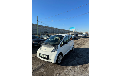 citroen-c-zero - 0