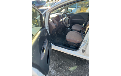 Citroen C - Zero - автомобили, коли, обяви за нови и употребявани 7