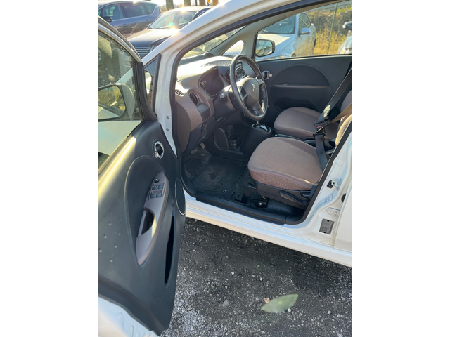 Citroen C - Zero - автомобили, коли, обяви за нови и употребявани 7