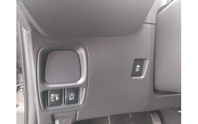 Citroen C1 1, 0i 72ps EURO 6D - автомобили, коли, обяви за нови и употребявани 11