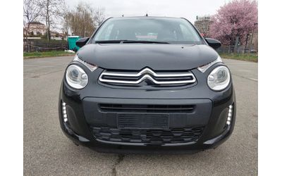citroen-c1 - 2