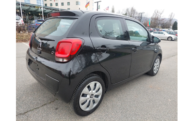 citroen-c1 - 3
