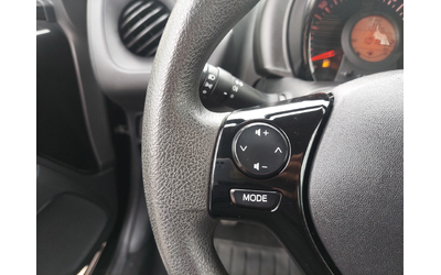 Citroen C1 1, 0i 72ps EURO 6D - автомобили, коли, обяви за нови и употребявани 9