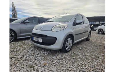 citroen-c1 - 0