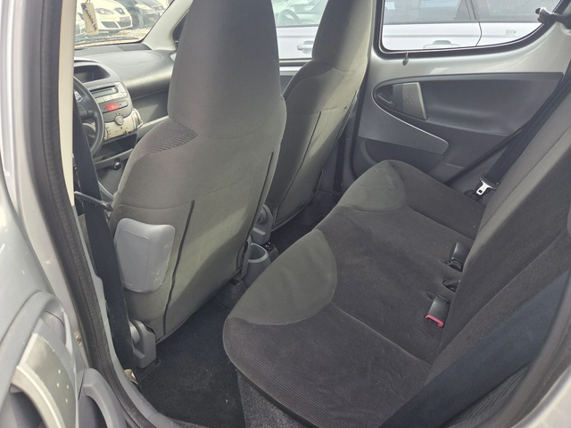 Citroen C1 1.0* klima* - автомобили, коли, обяви за нови и употребявани 11