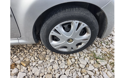 Citroen C1 1.0* klima* - автомобили, коли, обяви за нови и употребявани 14