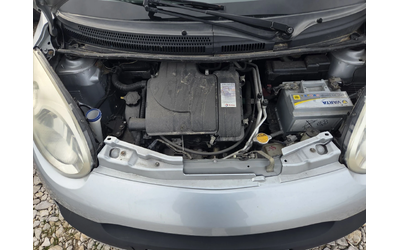 Citroen C1 1.0* klima* - автомобили, коли, обяви за нови и употребявани 16