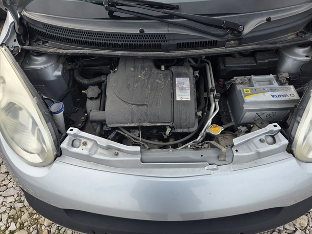 Citroen C1 1.0* klima* - автомобили, коли, обяви за нови и употребявани 16