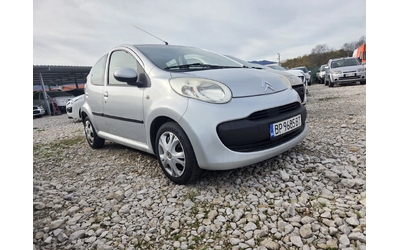 citroen-c1 - 2