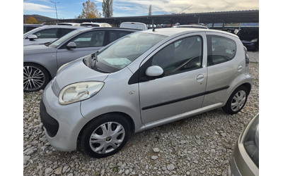 citroen-c1 - 3