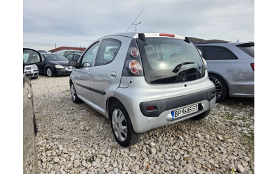 citroen-c1 - 4