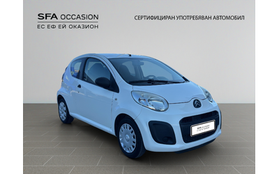 citroen-c1-feel-vti-68hp-bvm5-e5 - 2