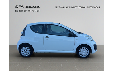 citroen-c1-feel-vti-68hp-bvm5-e5 - 3