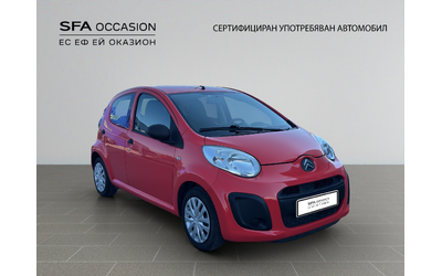 citroen-c1-feel-vti-68hp-bvm5-e5 - 2