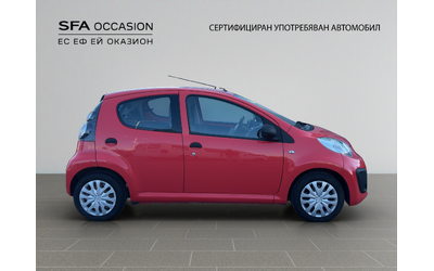 citroen-c1-feel-vti-68hp-bvm5-e5 - 3