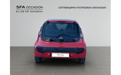 citroen-c1-feel-vti-68hp-bvm5-e5 - 5