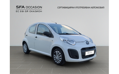 citroen-c1-feel-vti-68hp-bvm5-e5 - 2