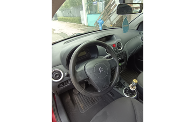 Citroen C2, 2007 г., 153000 км, 0 к.с. - автомобили, коли, обяви за нови и употребявани 6