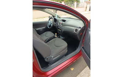 Citroen C2, 2007 г., 153000 км, 0 к.с. - автомобили, коли, обяви за нови и употребявани 8