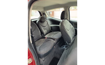Citroen C2, 2007 г., 153000 км, 0 к.с. - автомобили, коли, обяви за нови и употребявани 9