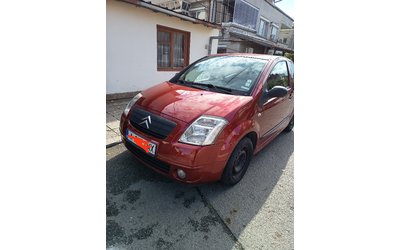 citroen-c2 - 0