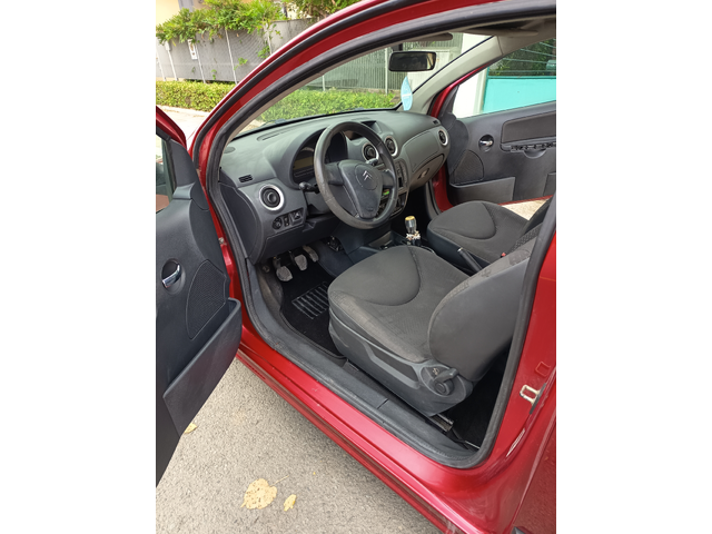 Citroen C2, 2007 г., 153000 км, 0 к.с. - автомобили, коли, обяви за нови и употребявани 10