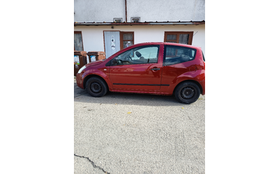 citroen-c2 - 1