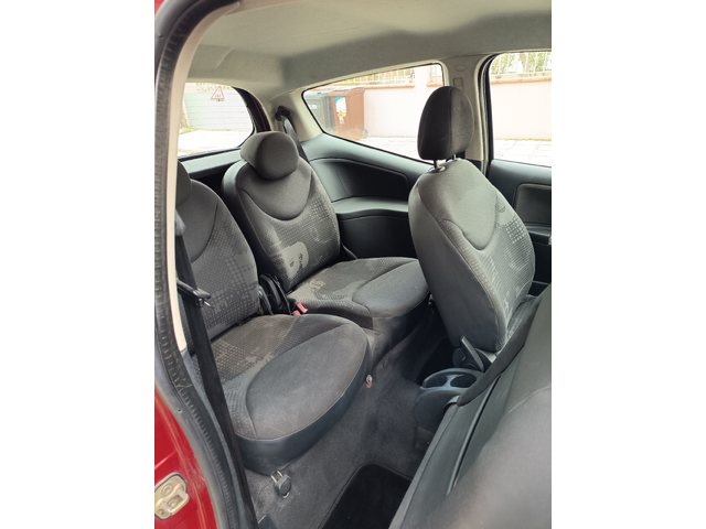 Citroen C2, 2007 г., 153000 км, 0 к.с. - автомобили, коли, обяви за нови и употребявани 9