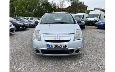 citroen-c2 - 2