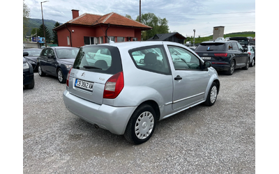 citroen-c2 - 3