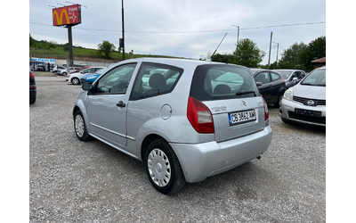 citroen-c2 - 4