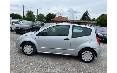 citroen-c2 - 5