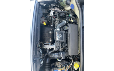 Citroen C2 1.4HDI-70-KLIMA-ITALIA - автомобили, коли, обяви за нови и употребявани 11