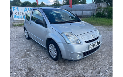 citroen-c2 - 2