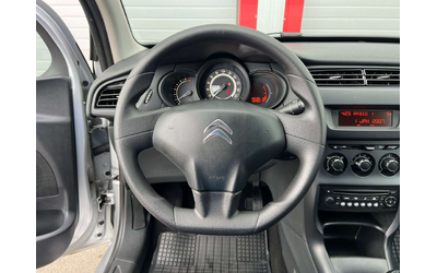 Citroen C3 1.0I - автомобили, коли, обяви за нови и употребявани 10