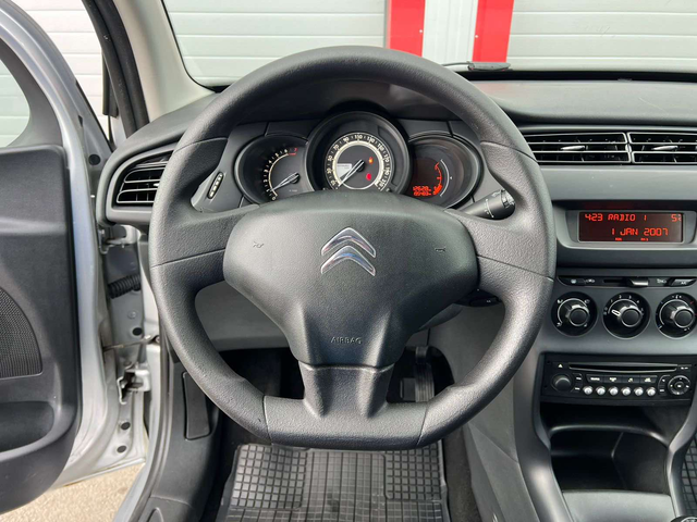 Citroen C3 1.0I - автомобили, коли, обяви за нови и употребявани 10