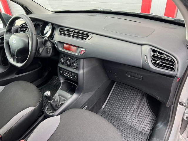 Citroen C3 1.0I - автомобили, коли, обяви за нови и употребявани 11