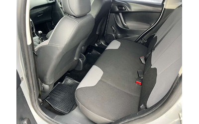 Citroen C3 1.0I - автомобили, коли, обяви за нови и употребявани 13