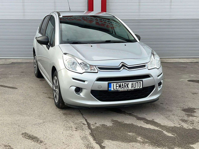 Citroen C3 1.0I - автомобили, коли, обяви за нови и употребявани 1