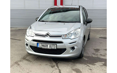 citroen-c3-1-0i - 2
