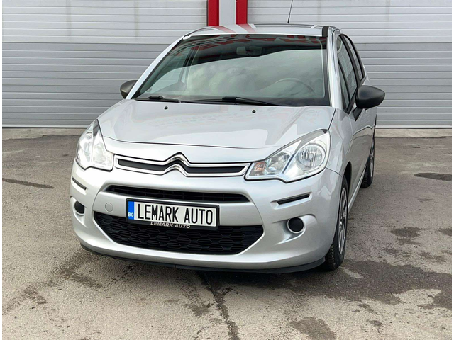 Citroen C3 1.0I - автомобили, коли, обяви за нови и употребявани 2