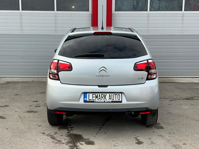 Citroen C3 1.0I - автомобили, коли, обяви за нови и употребявани 4