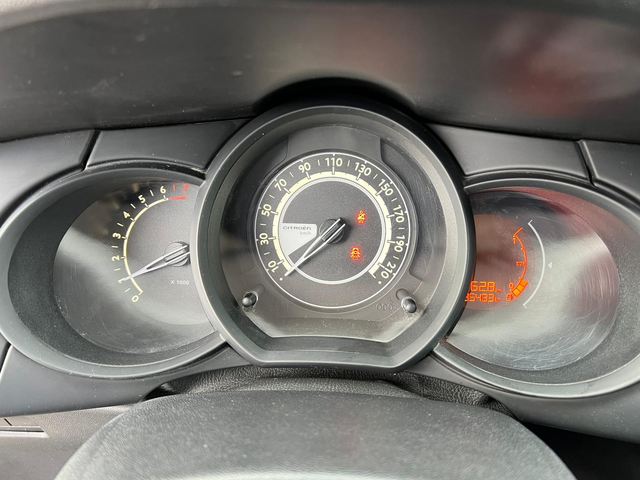 Citroen C3 1.0I - автомобили, коли, обяви за нови и употребявани 7