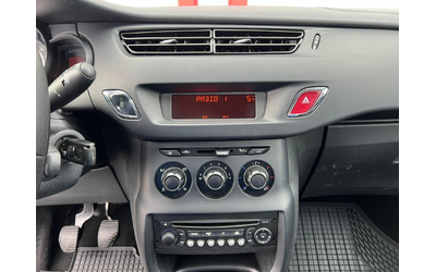 Citroen C3 1.0I - автомобили, коли, обяви за нови и употребявани 8
